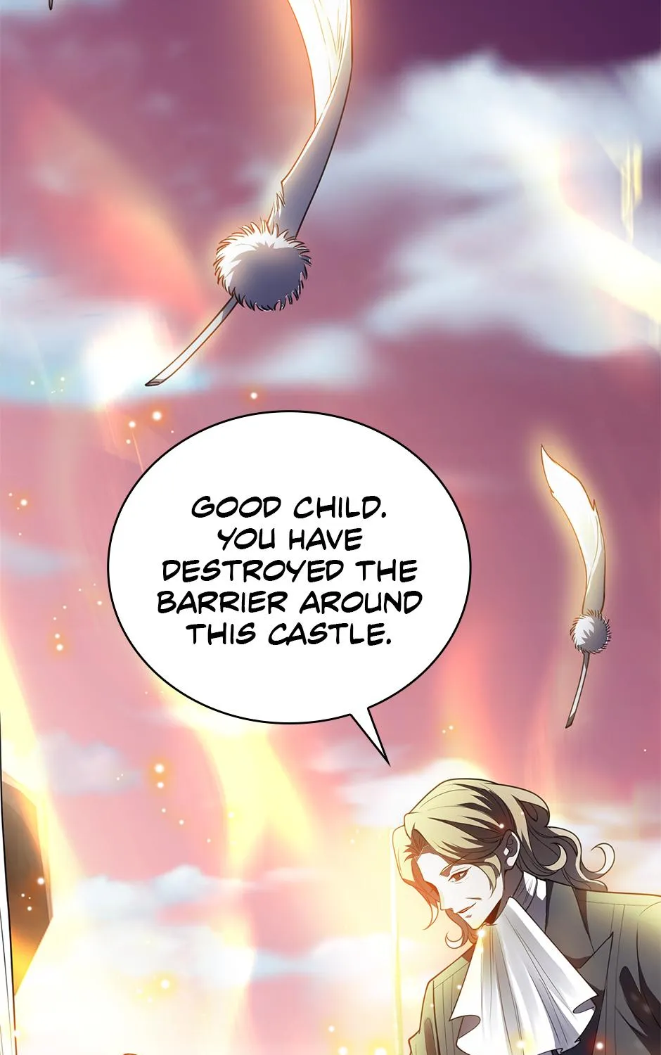 The Return Resistance Wants to Save the World Chapter 31 page 92 - 