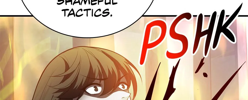 The Return Resistance Wants to Save the World Chapter 31 page 97 - 