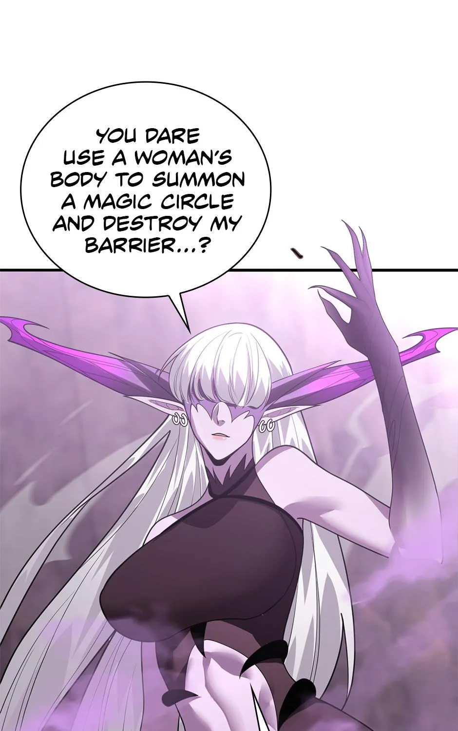 The Return Resistance Wants to Save the World Chapter 31 page 100 - 