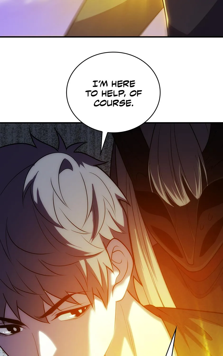 The Return Resistance Wants to Save the World Chapter 32 page 103 - 
