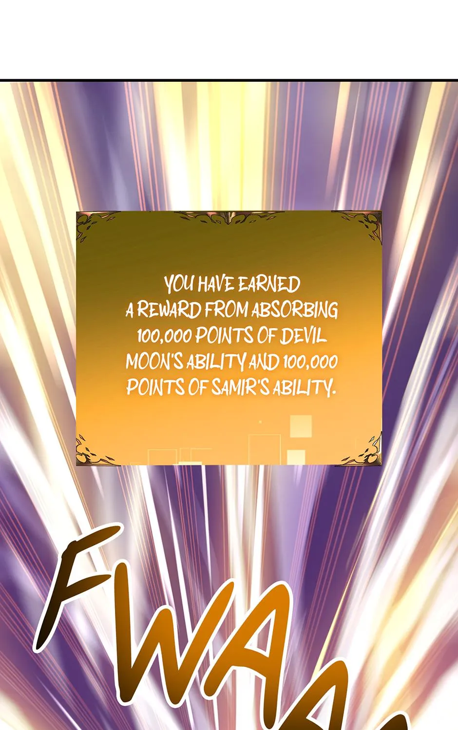 The Return Resistance Wants to Save the World Chapter 32 page 105 - 
