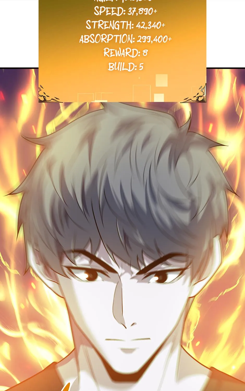 The Return Resistance Wants to Save the World Chapter 32 page 111 - 