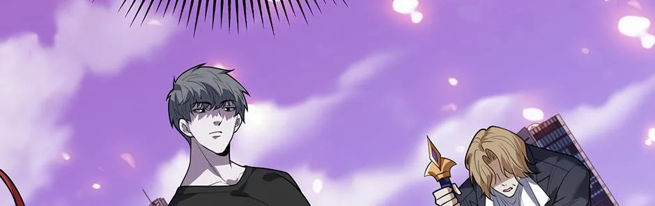 The Return Resistance Wants to Save the World Chapter 32 page 114 - 