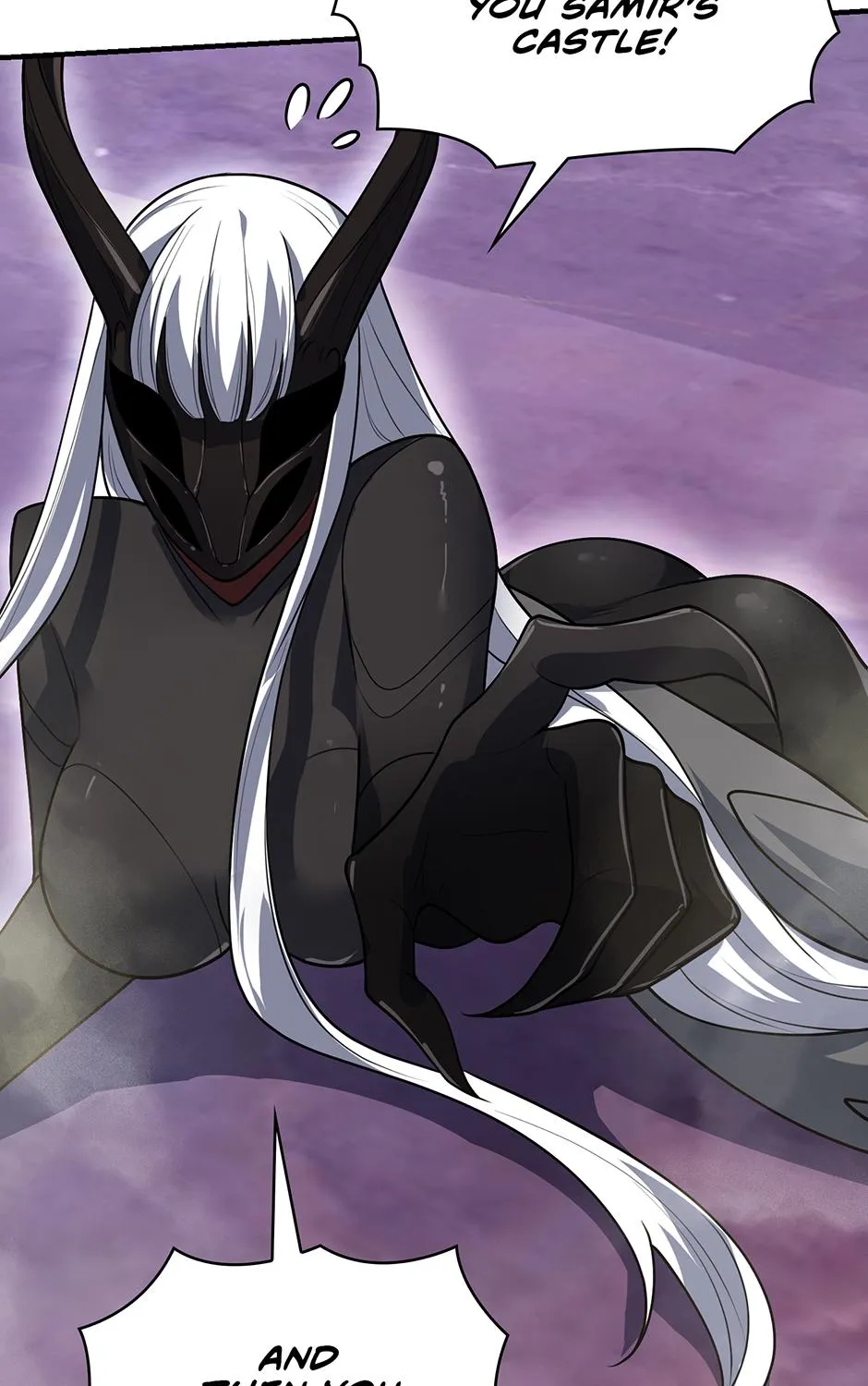 The Return Resistance Wants to Save the World Chapter 32 page 121 - 