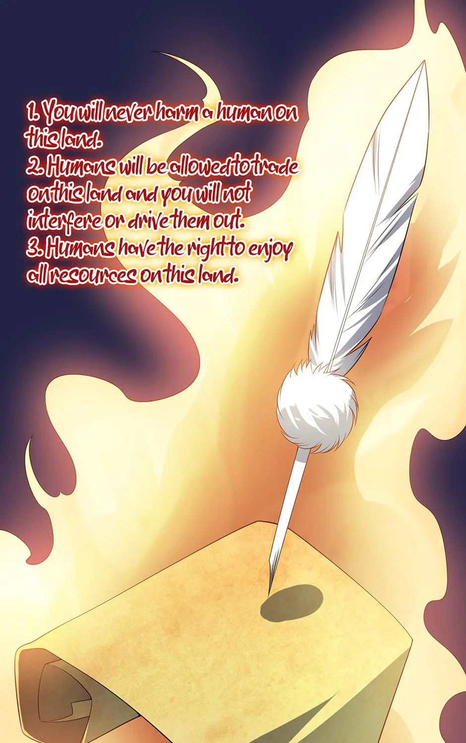 The Return Resistance Wants to Save the World Chapter 32 page 127 - 