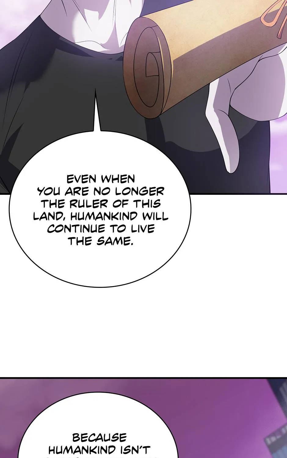 The Return Resistance Wants to Save the World Chapter 32 page 133 - 