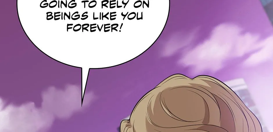 The Return Resistance Wants to Save the World Chapter 32 page 134 - 
