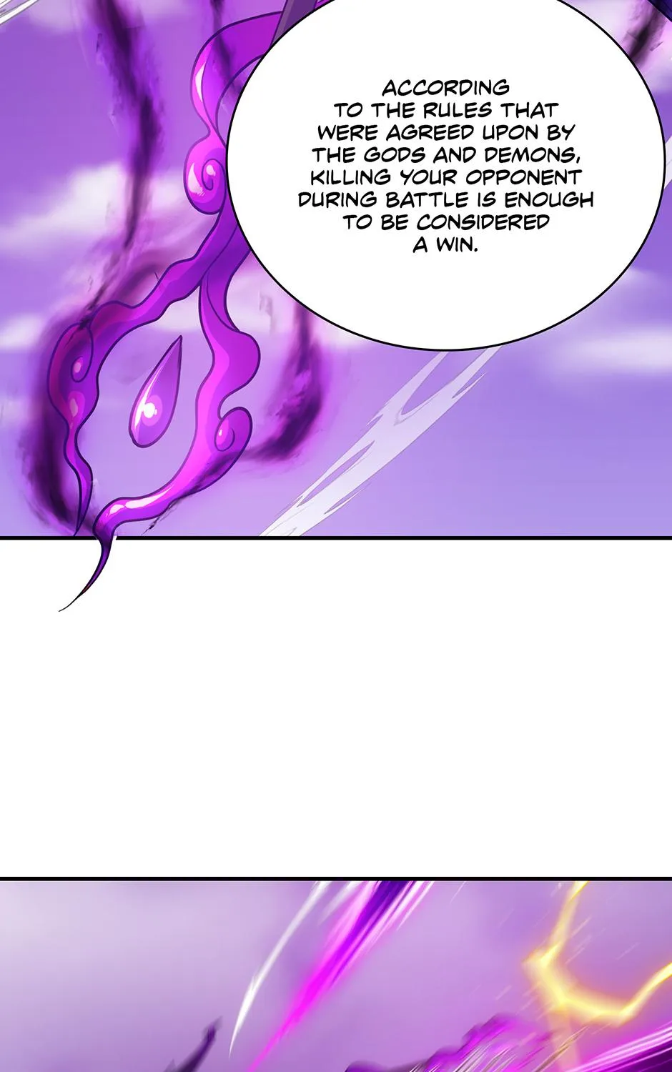 The Return Resistance Wants to Save the World Chapter 32 page 15 - 