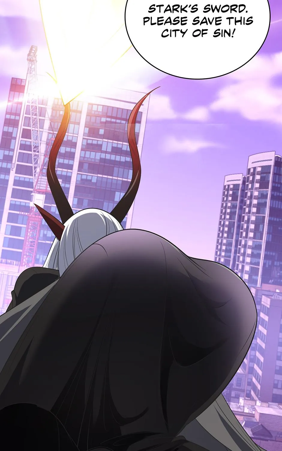 The Return Resistance Wants to Save the World Chapter 32 page 141 - 