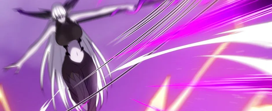 The Return Resistance Wants to Save the World Chapter 32 page 16 - 