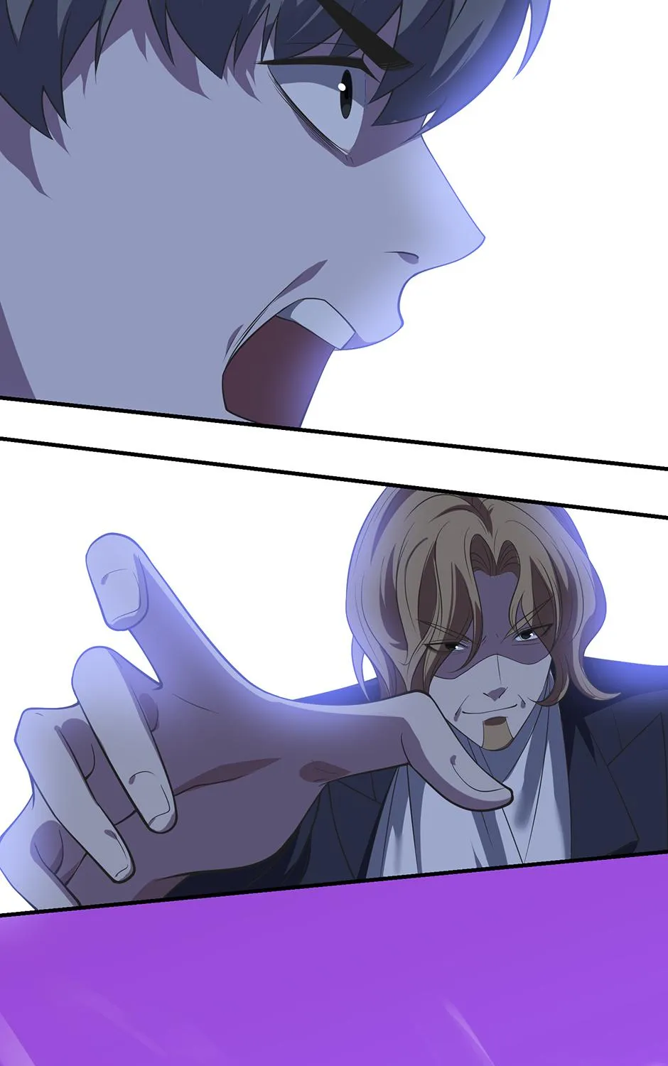 The Return Resistance Wants to Save the World Chapter 32 page 153 - 