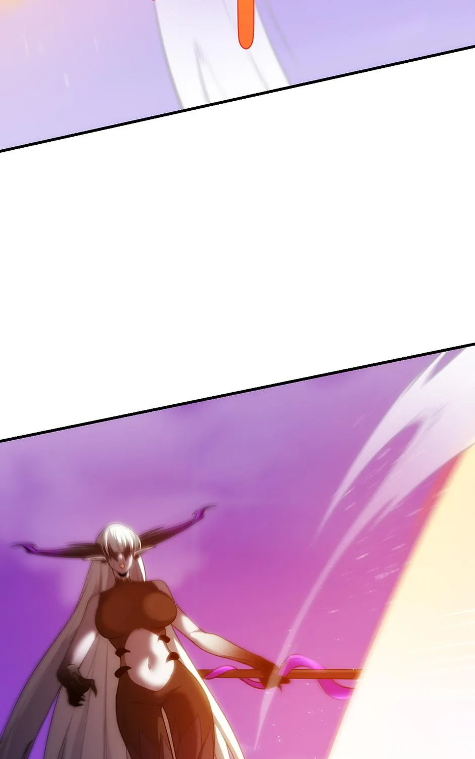 The Return Resistance Wants to Save the World Chapter 32 page 27 - 