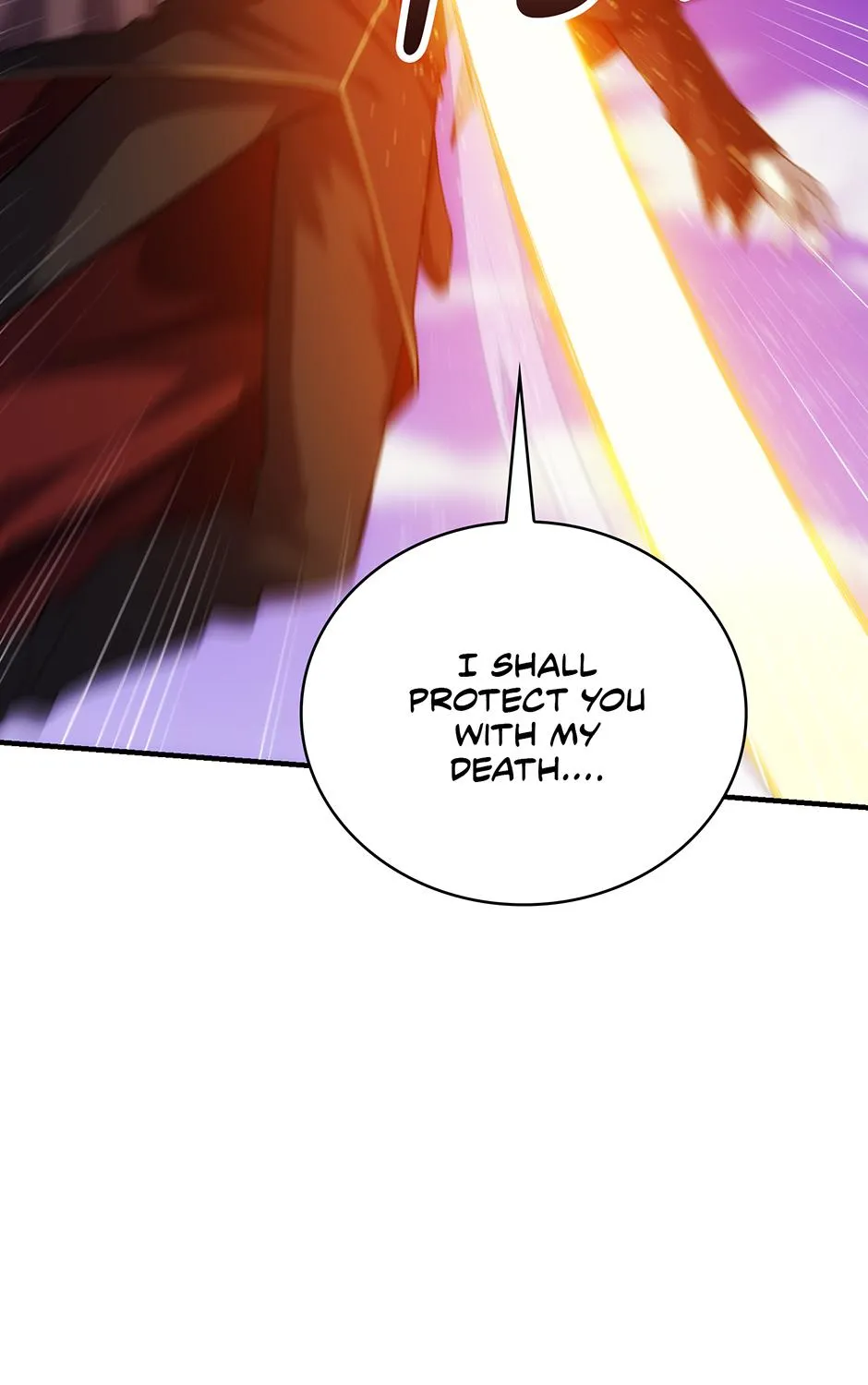 The Return Resistance Wants to Save the World Chapter 32 page 33 - 