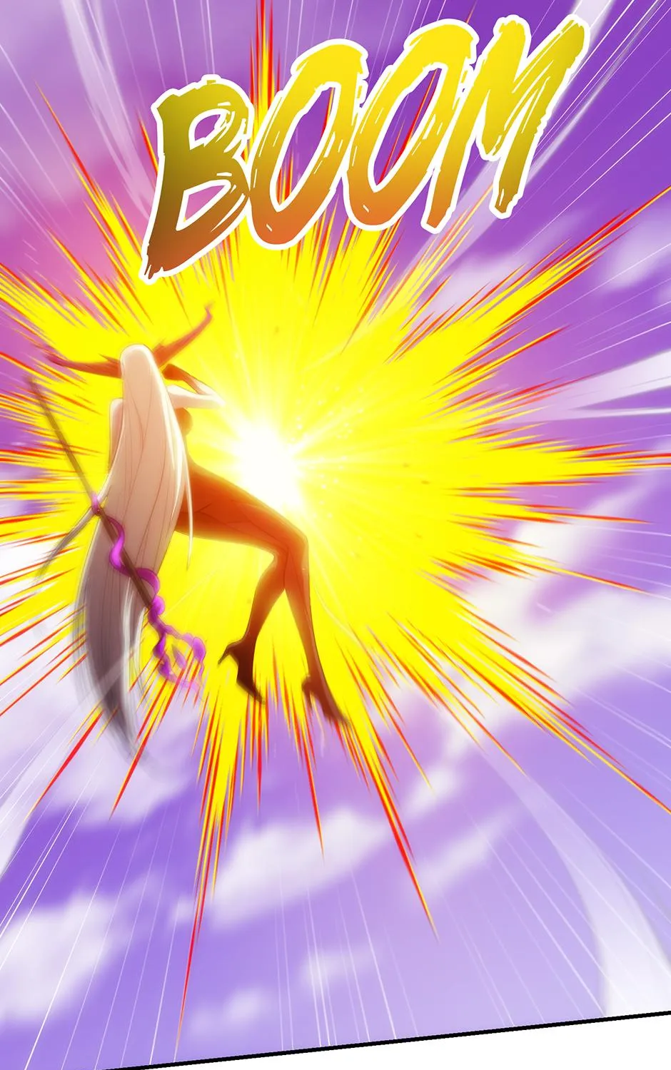 The Return Resistance Wants to Save the World Chapter 32 page 35 - 