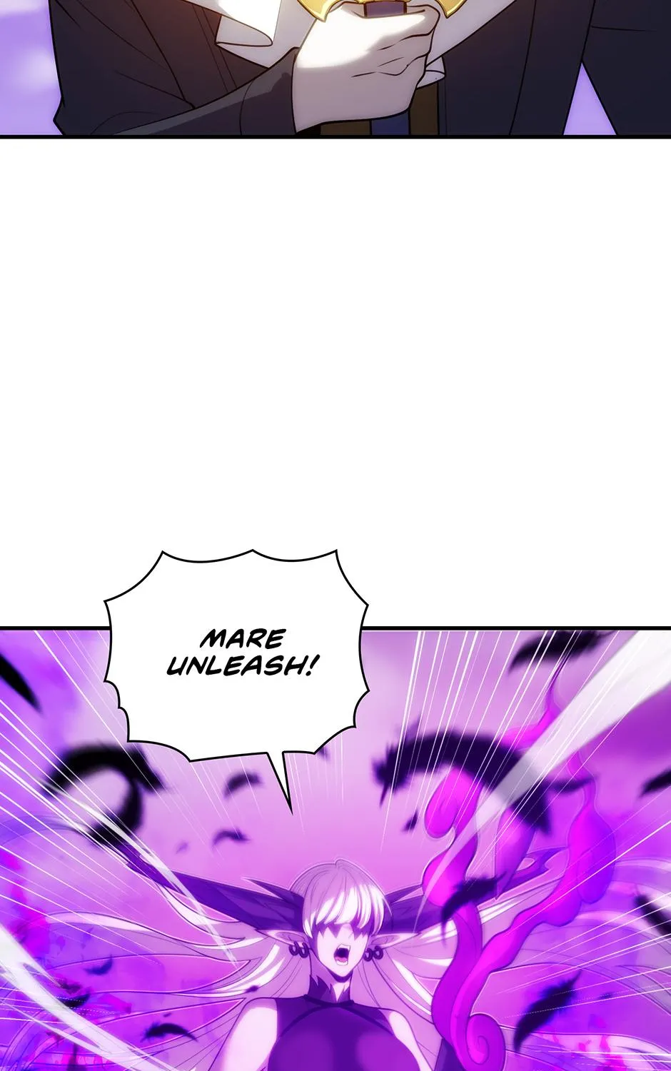 The Return Resistance Wants to Save the World Chapter 32 page 39 - 