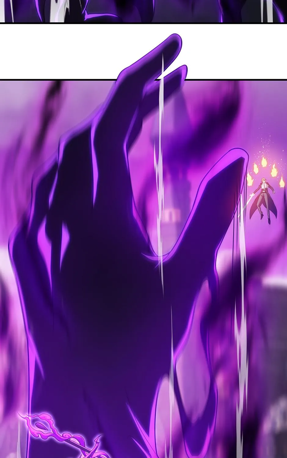 The Return Resistance Wants to Save the World Chapter 32 page 47 - 