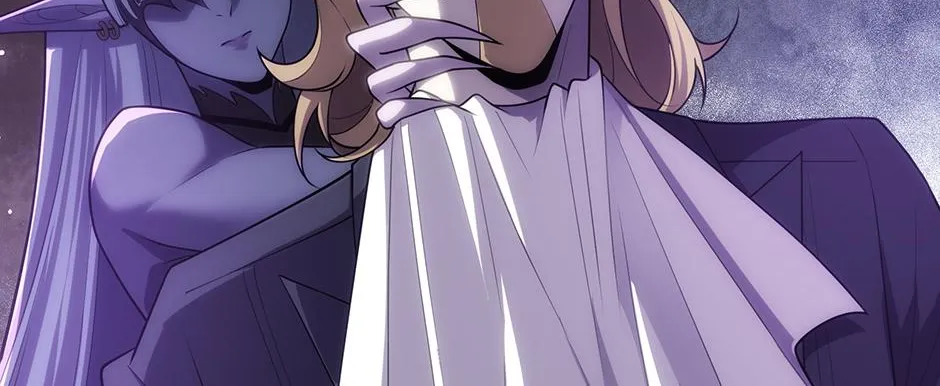 The Return Resistance Wants to Save the World Chapter 32 page 6 - 