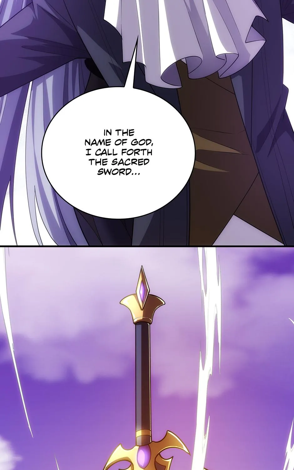The Return Resistance Wants to Save the World Chapter 32 page 7 - 