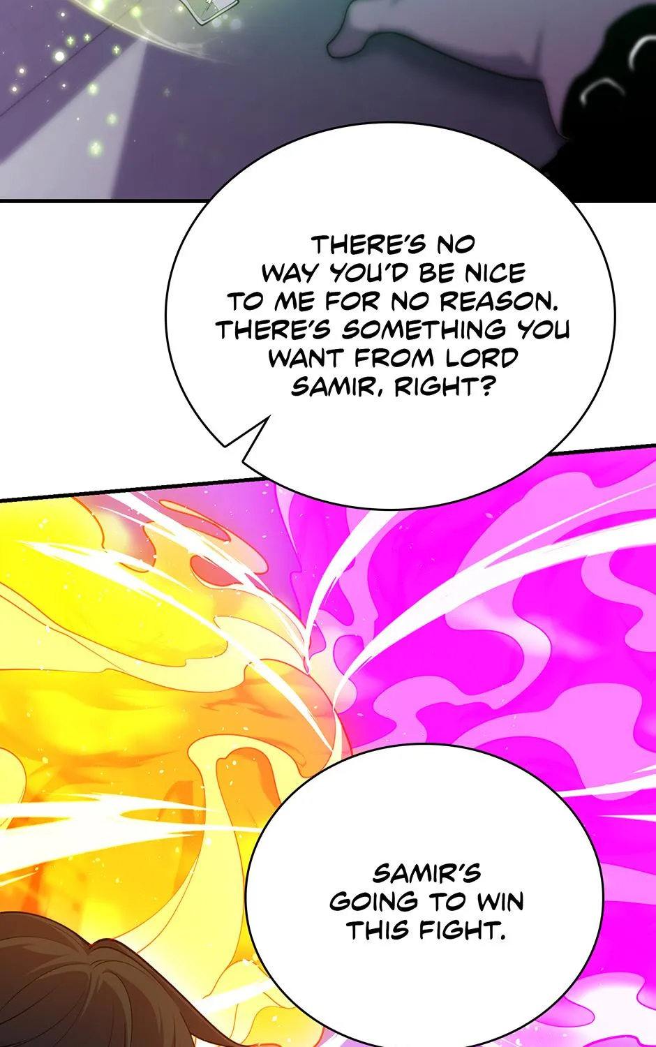 The Return Resistance Wants to Save the World Chapter 32 page 65 - 