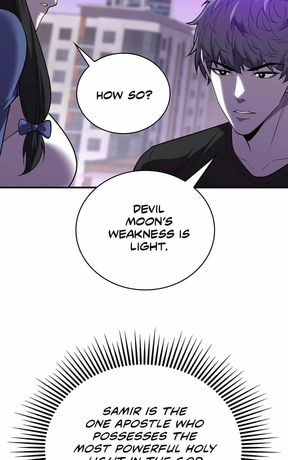 The Return Resistance Wants to Save the World Chapter 32 page 67 - 