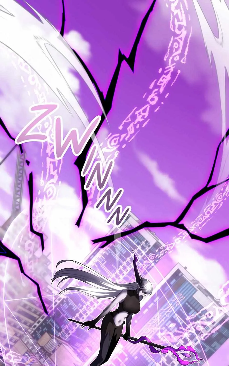 The Return Resistance Wants to Save the World Chapter 32 page 73 - 