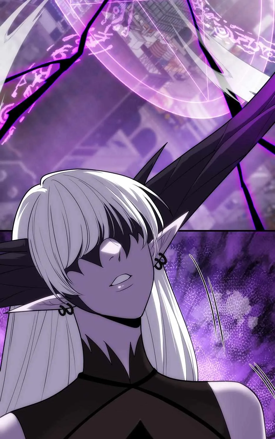 The Return Resistance Wants to Save the World Chapter 32 page 75 - 