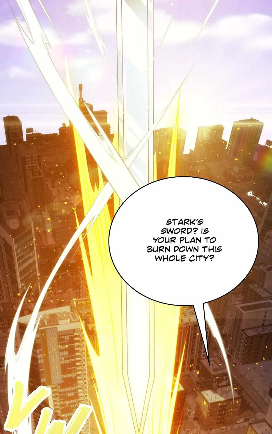The Return Resistance Wants to Save the World Chapter 32 page 9 - 