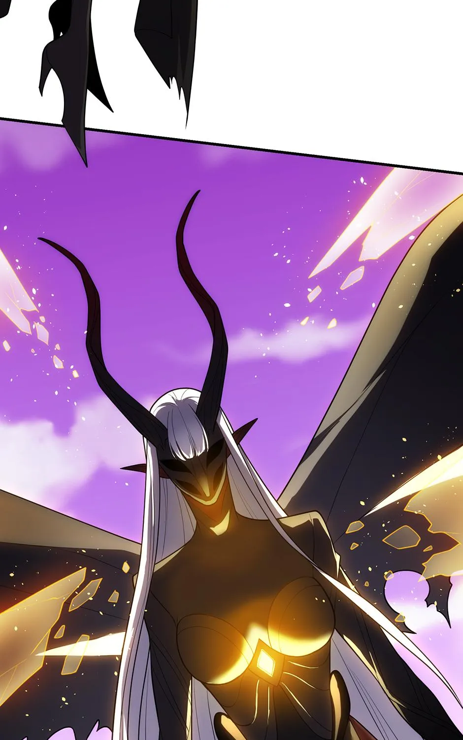 The Return Resistance Wants to Save the World Chapter 32 page 85 - 