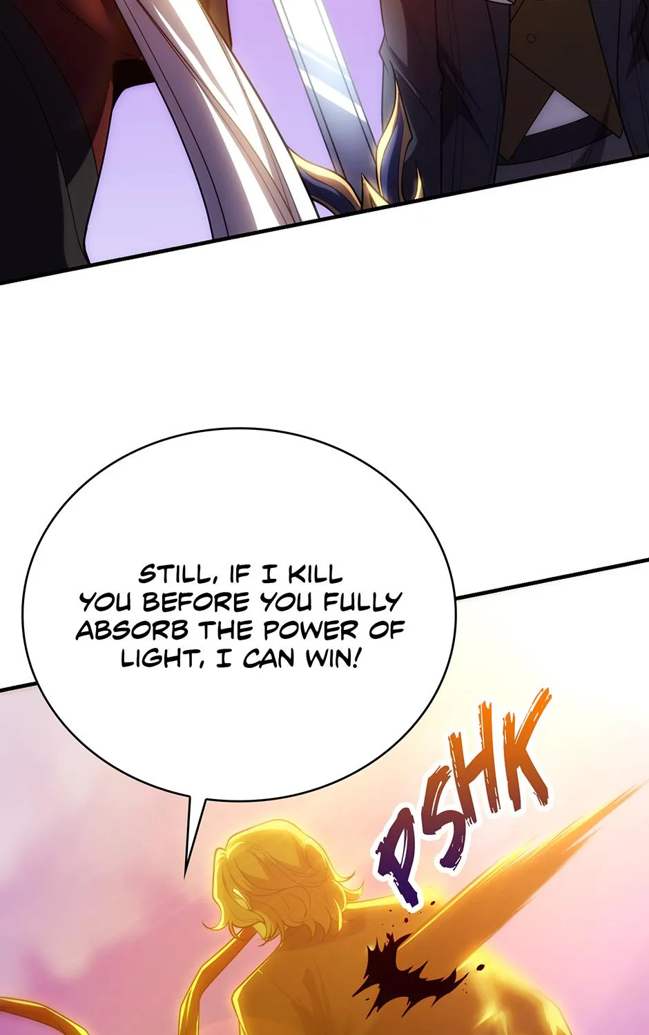 The Return Resistance Wants to Save the World Chapter 32 page 91 - 