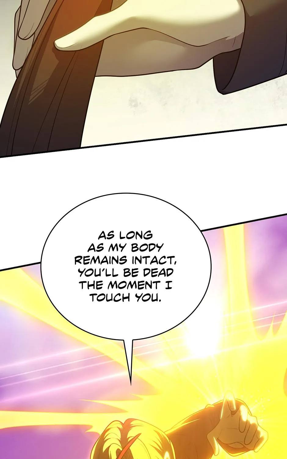 The Return Resistance Wants to Save the World Chapter 32 page 95 - 