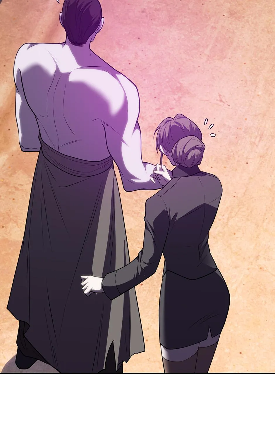 The Return Resistance Wants to Save the World Chapter 33 page 101 - 