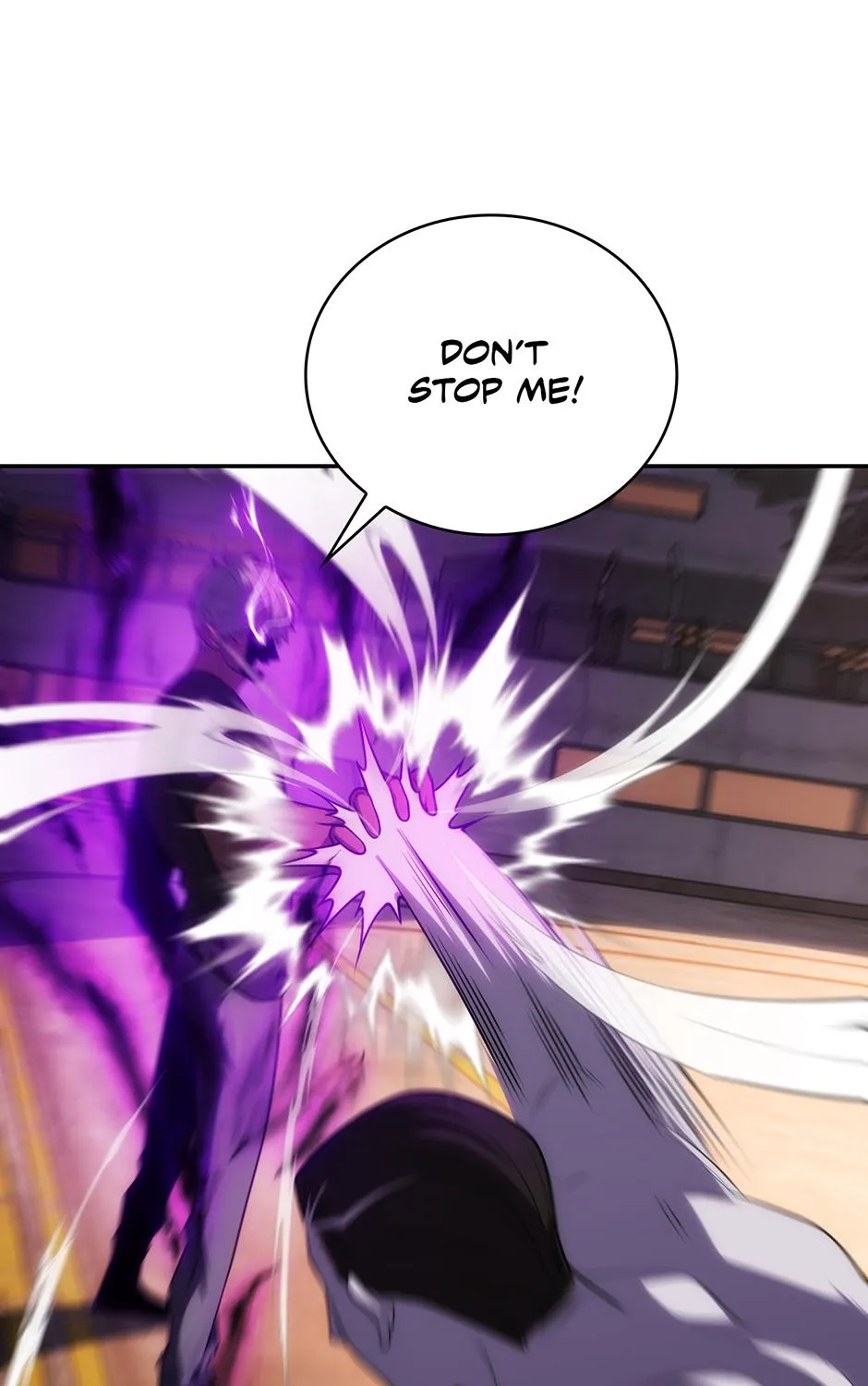 The Return Resistance Wants to Save the World Chapter 33 page 105 - 