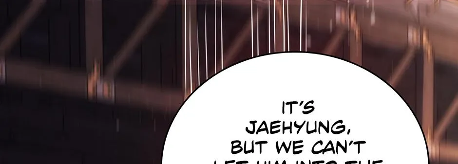 The Return Resistance Wants to Save the World Chapter 33 page 110 - 