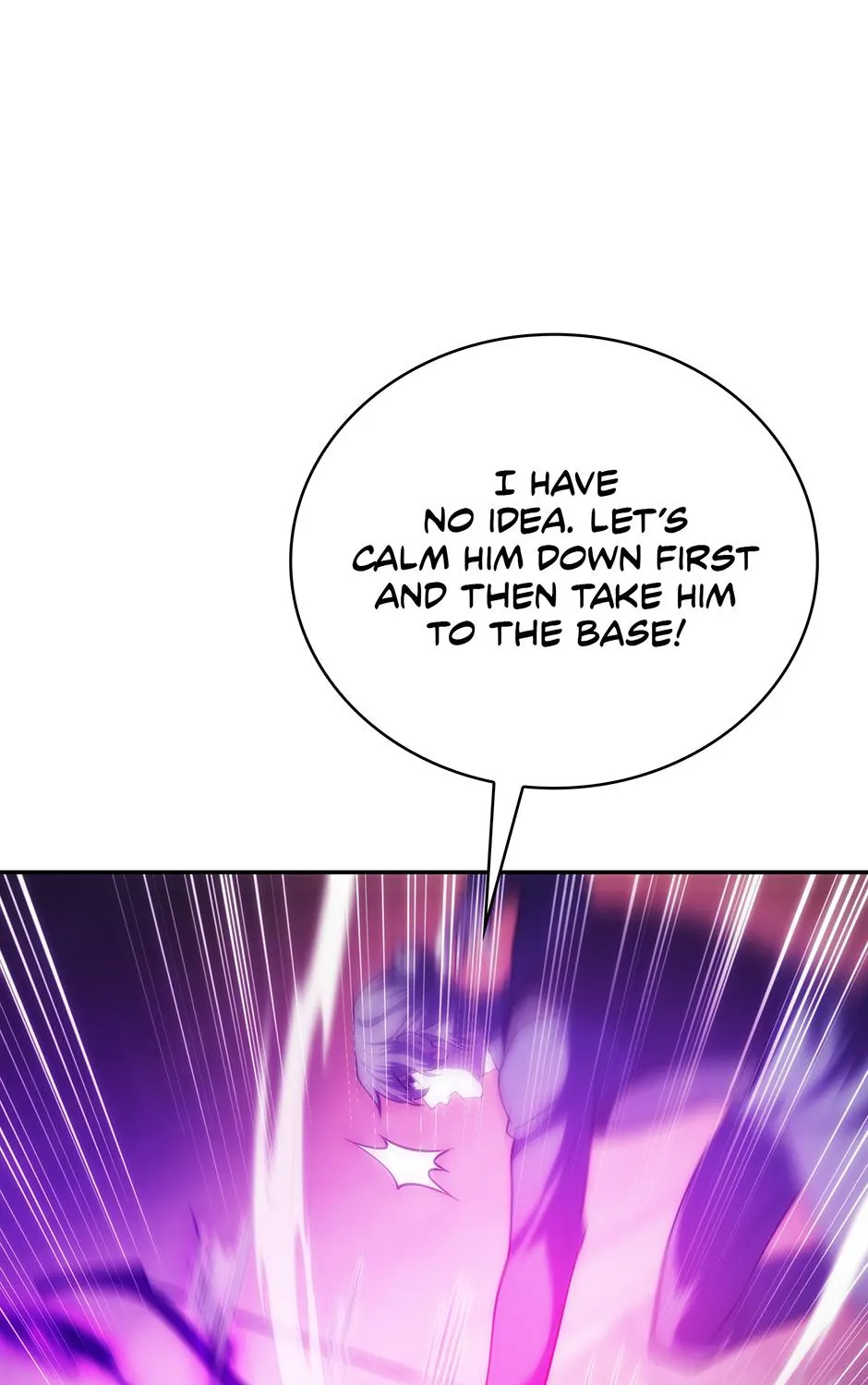 The Return Resistance Wants to Save the World Chapter 33 page 113 - 