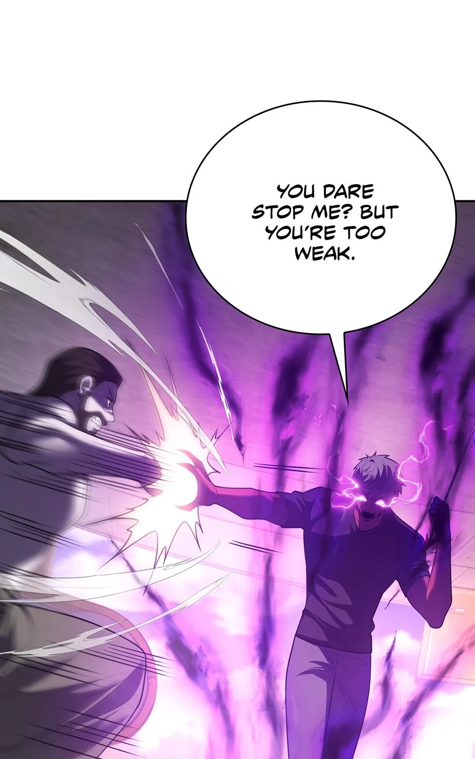 The Return Resistance Wants to Save the World Chapter 33 page 119 - 
