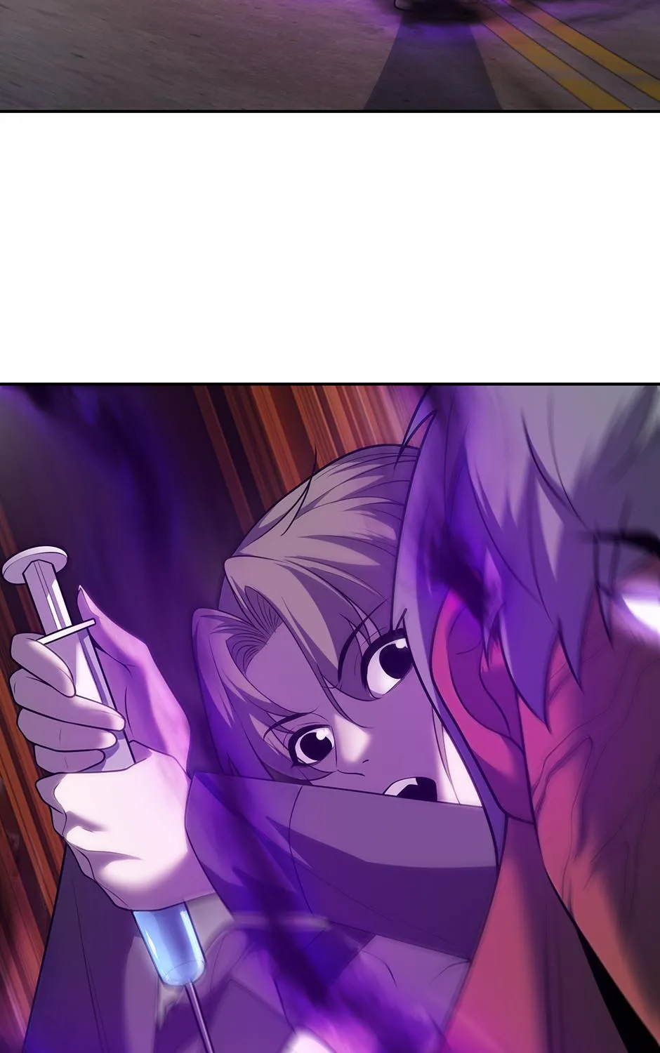 The Return Resistance Wants to Save the World Chapter 33 page 121 - 
