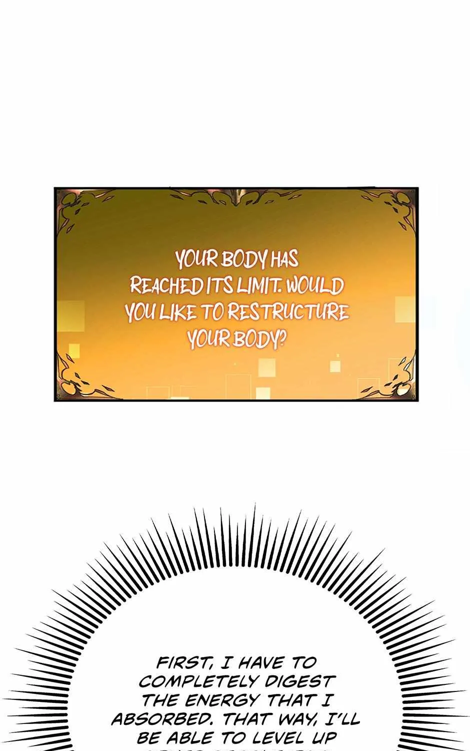 The Return Resistance Wants to Save the World Chapter 33 page 135 - 