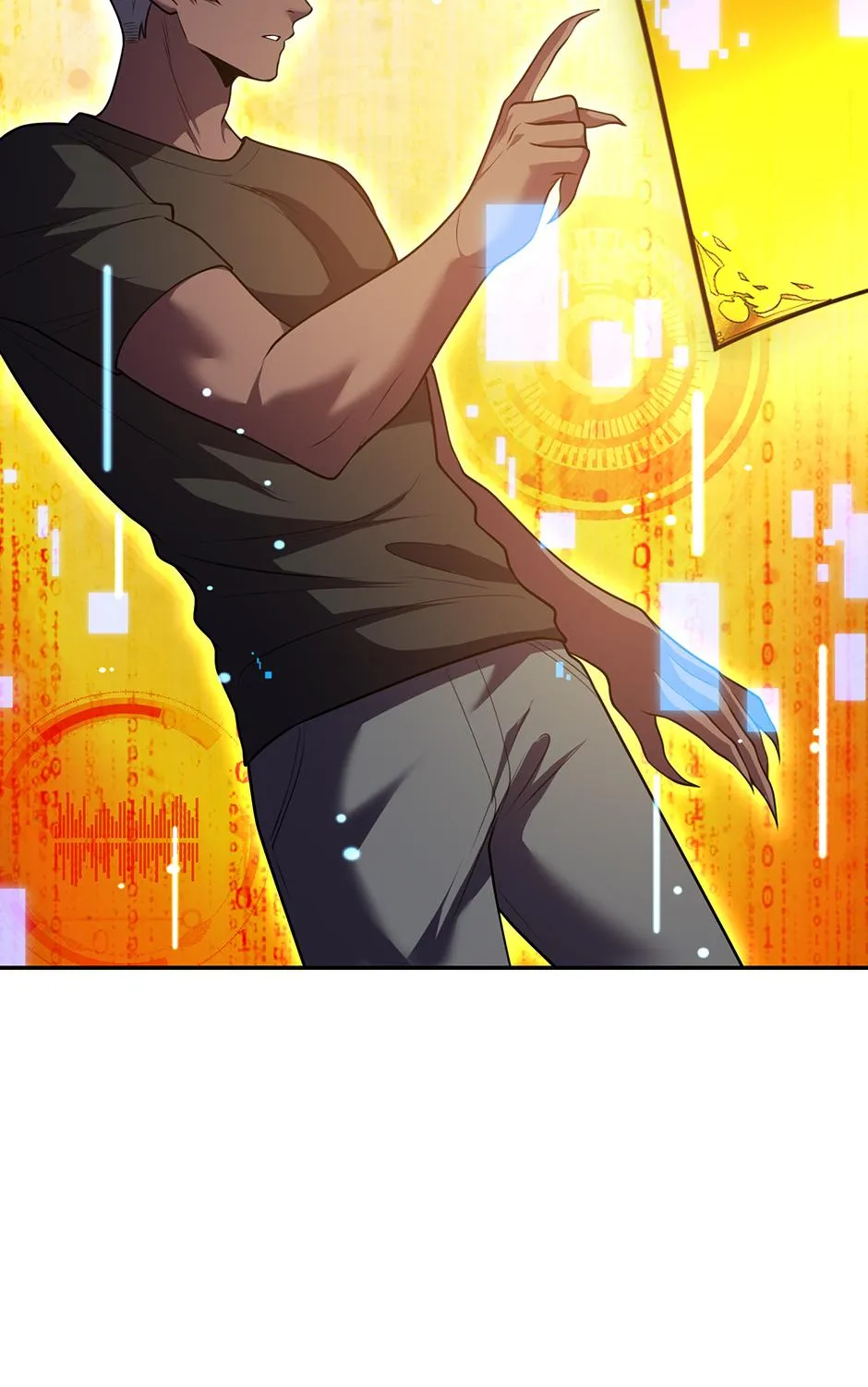 The Return Resistance Wants to Save the World Chapter 33 page 137 - 