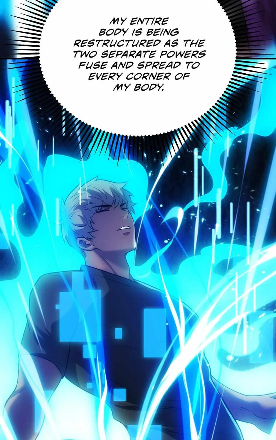 The Return Resistance Wants to Save the World Chapter 33 page 141 - 