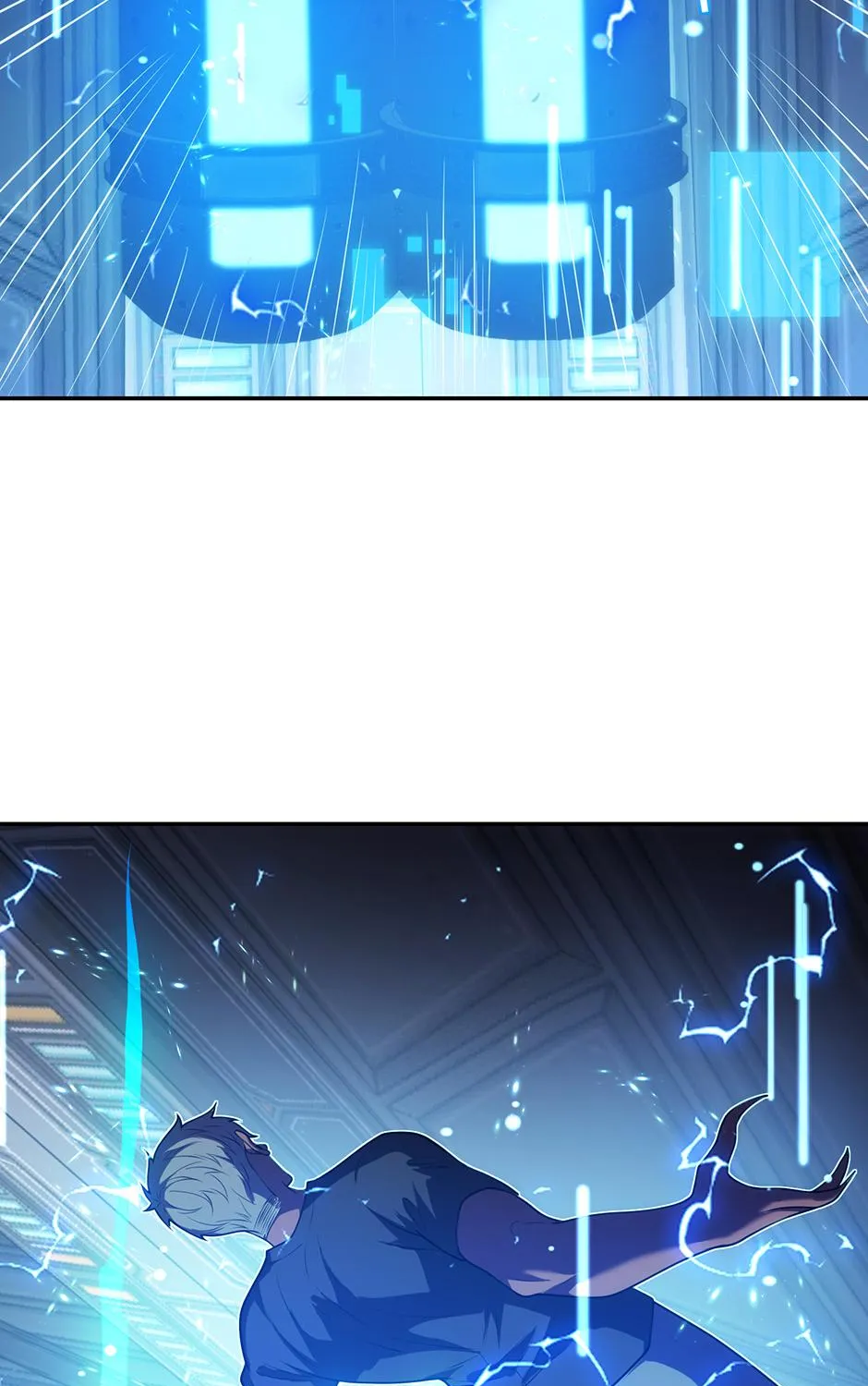 The Return Resistance Wants to Save the World Chapter 33 page 145 - 