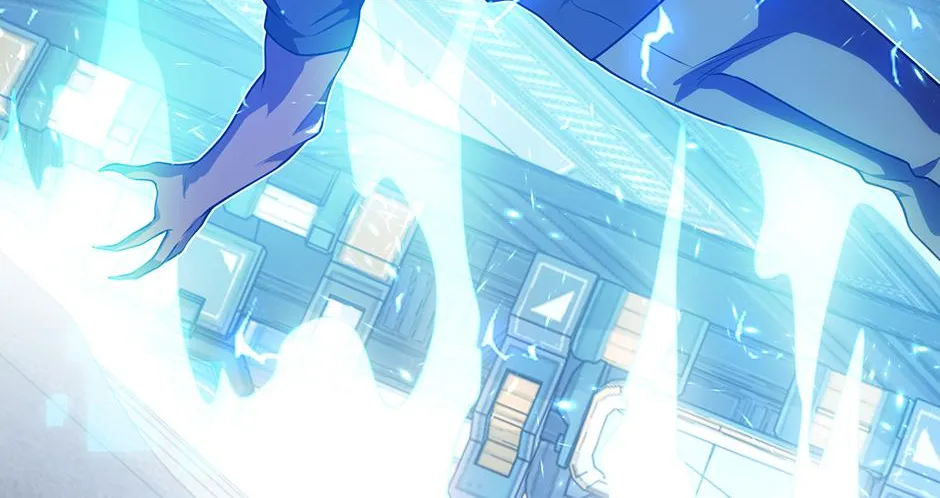The Return Resistance Wants to Save the World Chapter 33 page 146 - 
