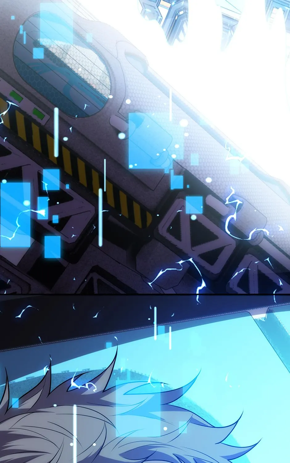 The Return Resistance Wants to Save the World Chapter 33 page 147 - 