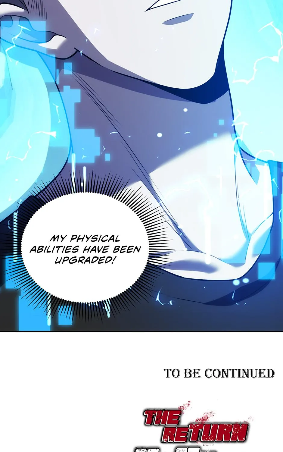 The Return Resistance Wants to Save the World Chapter 33 page 149 - 