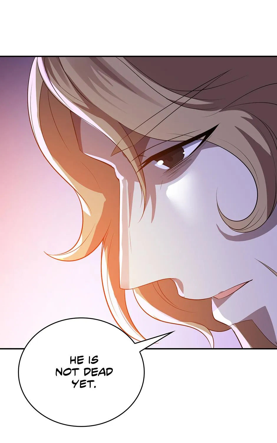 The Return Resistance Wants to Save the World Chapter 33 page 21 - 