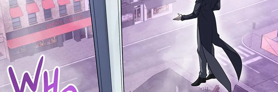 The Return Resistance Wants to Save the World Chapter 33 page 4 - 