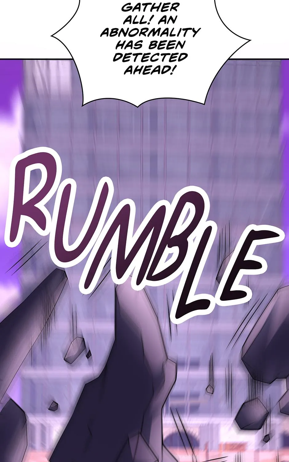 The Return Resistance Wants to Save the World Chapter 33 page 31 - 