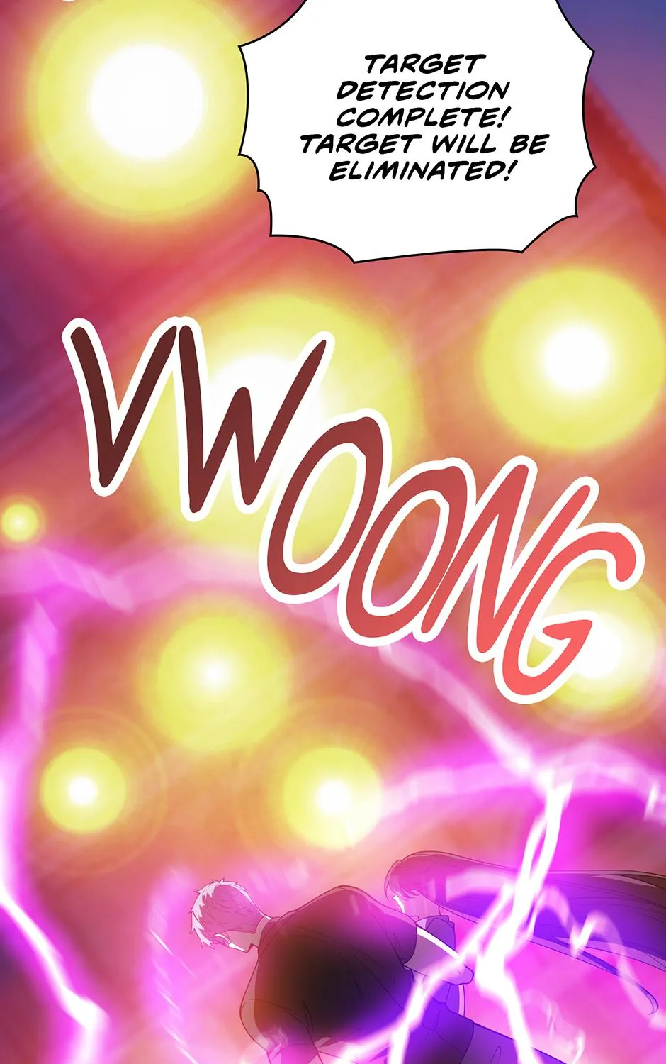 The Return Resistance Wants to Save the World Chapter 33 page 41 - 