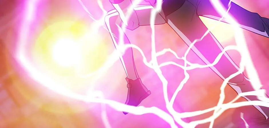 The Return Resistance Wants to Save the World Chapter 33 page 42 - 