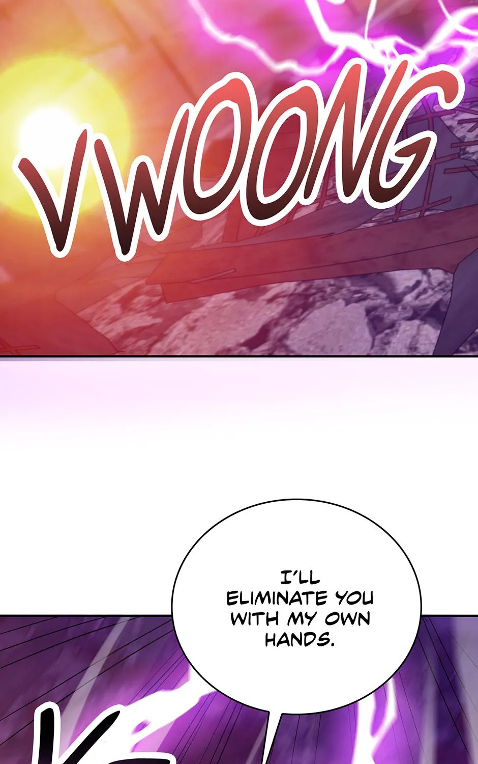The Return Resistance Wants to Save the World Chapter 33 page 43 - 