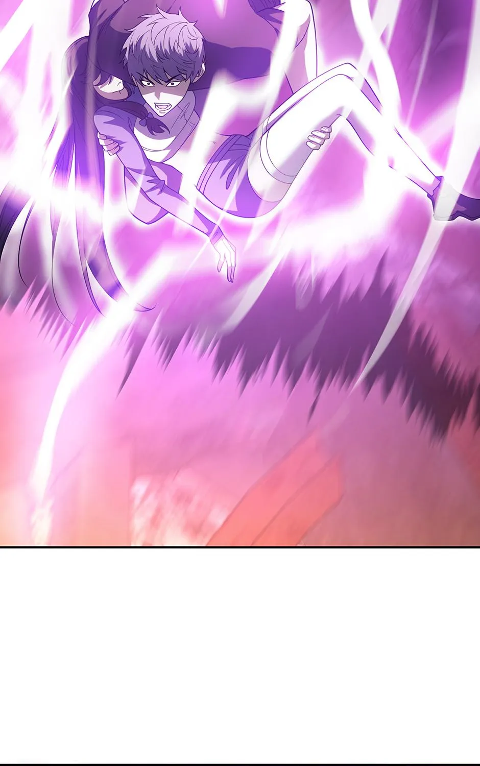 The Return Resistance Wants to Save the World Chapter 33 page 45 - 
